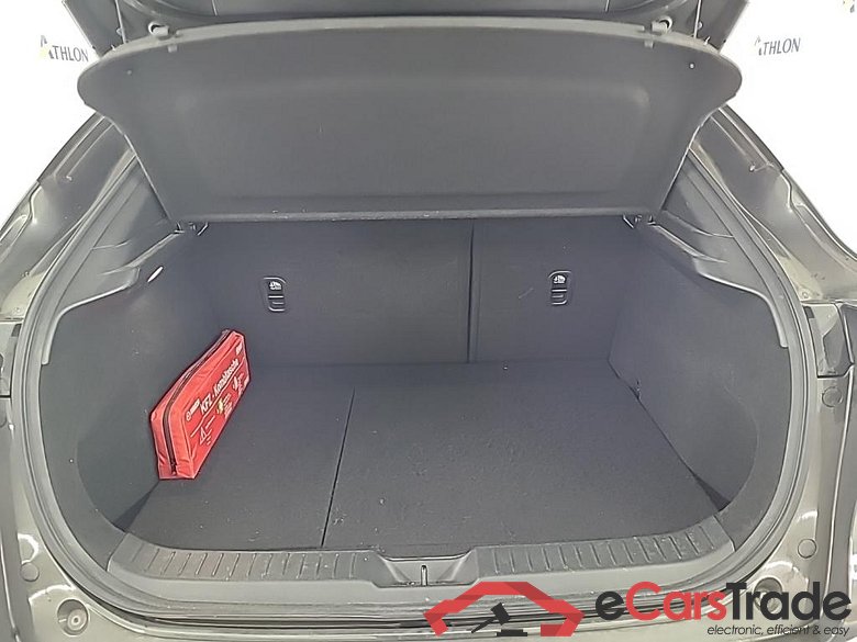 Mazda CX-30 E-SKYACTIV-X 186 Sportive (no Bose) 5D 137kW Uitl. #5
