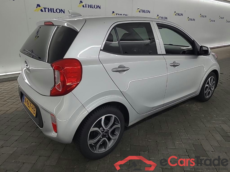 KIA Picanto 1.0 DPi DynamicPlusLine 5-zits 5D 49kW #3