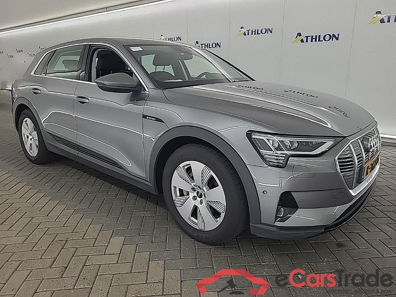 AUDI e-tron 55 quattro edition 5D 300kW #2