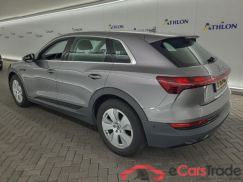 AUDI e-tron 55 quattro edition 5D 300kW #4