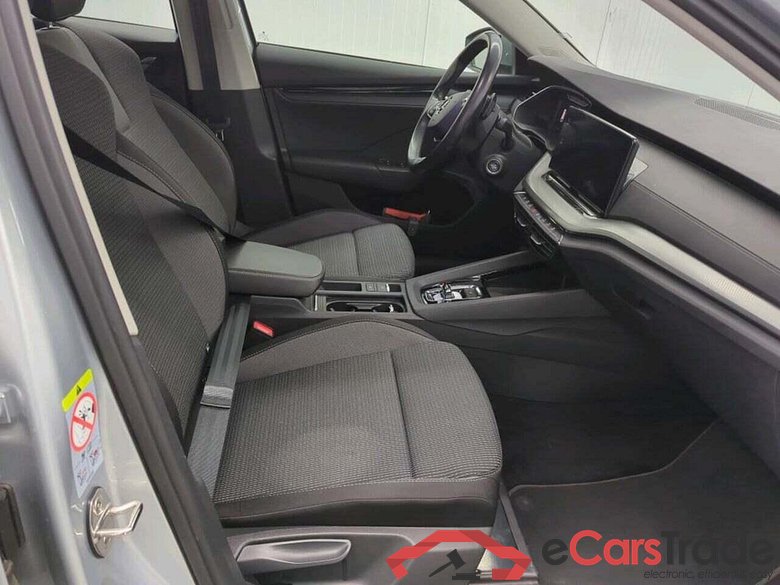 SKODA Octavia Combi 1.0 TSI Bns Edition #6