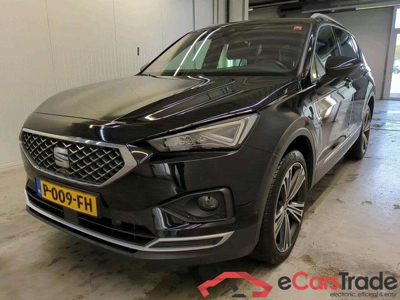 SEAT Tarraco 1.5 TSI Xcell Bns In