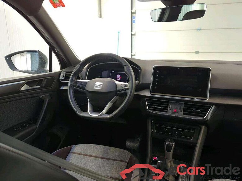 SEAT Tarraco 1.5 TSI Xcell Bns In #3