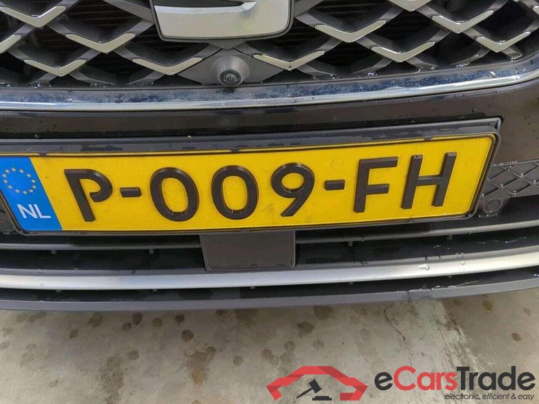 SEAT Tarraco 1.5 TSI Xcell Bns In #4