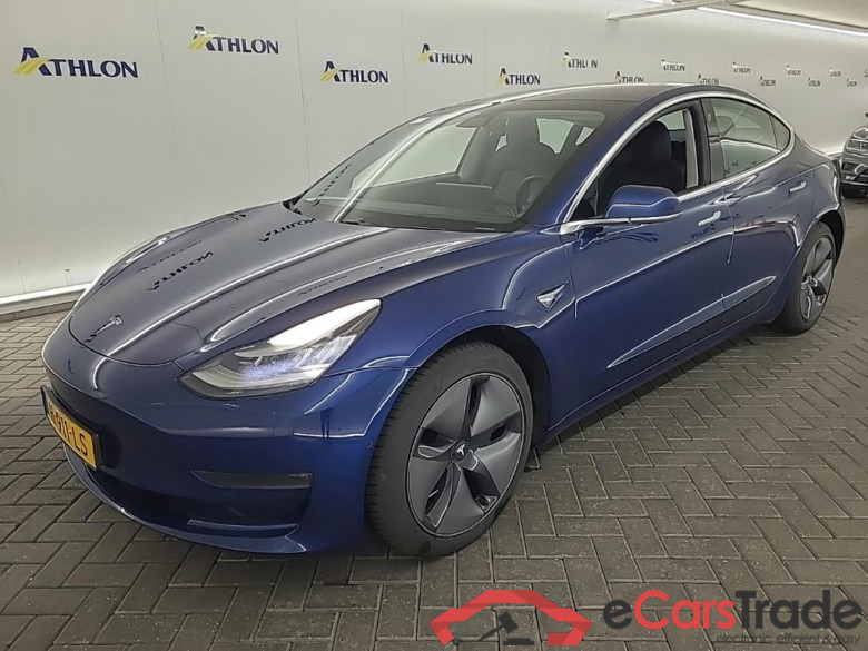 Tesla Model 3 Long Range Dual Motor AWD 4D 350kW #1
