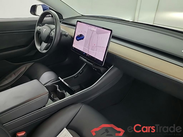Tesla Model 3 Long Range Dual Motor AWD 4D 350kW #6