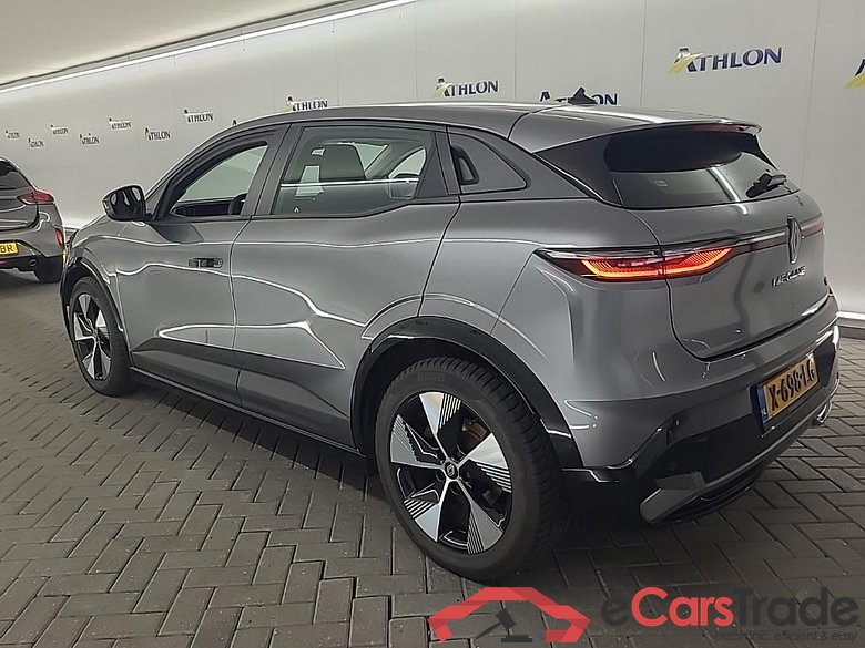 RENAULT e-Megane EV60 130 pk Optimum Charge Evolution ER 5D #4