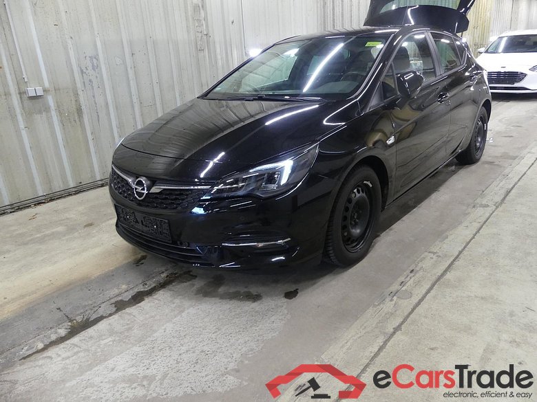 Astra K Lim. 5-trg. Edition Start/Stop 1.5 90KW MT6 E6d #1