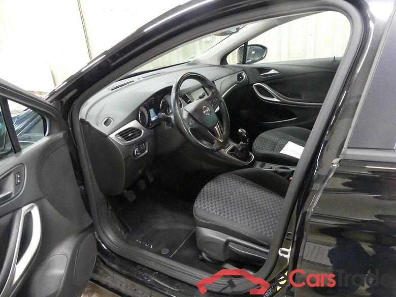 Astra K Lim. 5-trg. Edition Start/Stop 1.5 90KW MT6 E6d #4