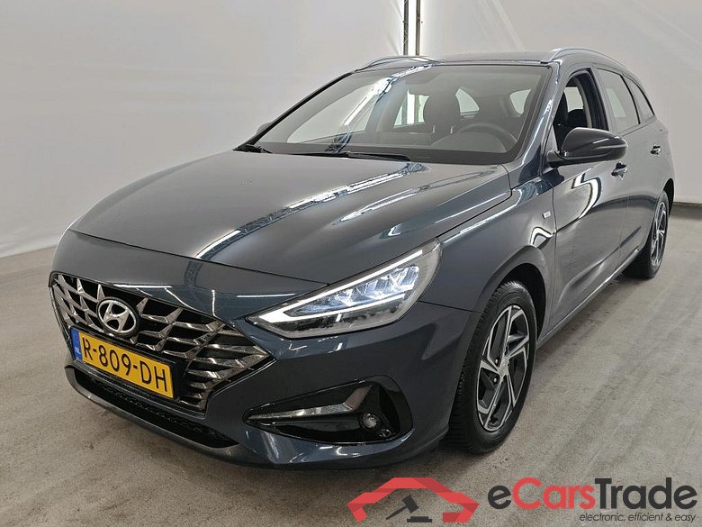 Hyundai i30 Wagon 1.0 T-GDI MHEV Comfort Smart 5d
