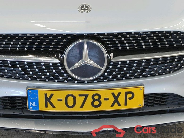 Mercedes-Benz A-Klasse Limousine A 250 e 8G-DCT Business Sol AMG Limited 4d + Pano #5