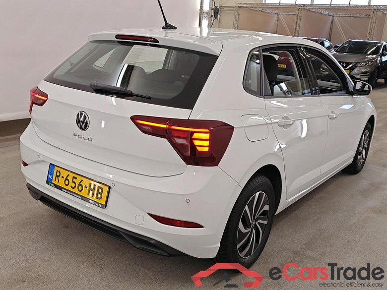 Volkswagen Polo 1.0 TSI 70kW Life 5d #2