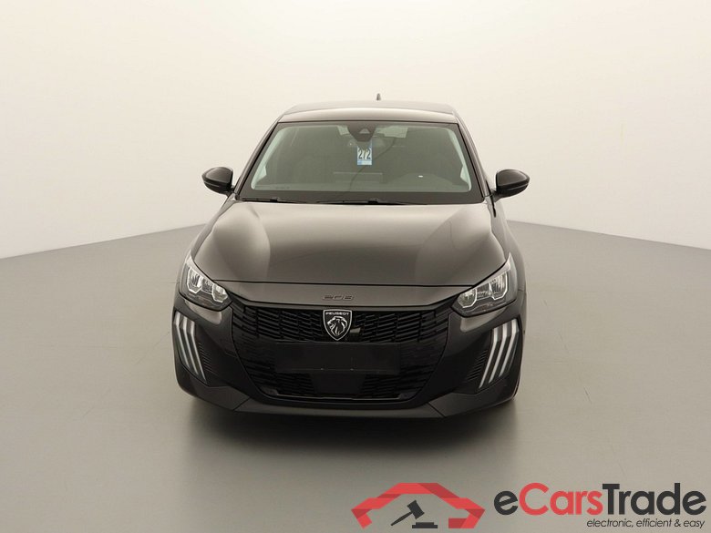Peugeot 208 Allure 1.2 Gasoline 102hp #3