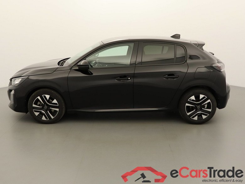 Peugeot 208 Allure 1.2 Gasoline 102hp #4