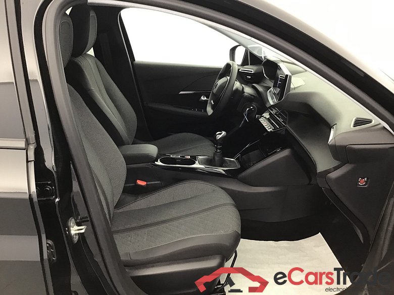 Peugeot 208 Allure 1.2 Gasoline 102hp #6