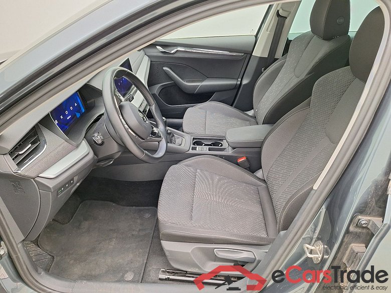 Skoda, Octavia Combi '20, Skoda Octavia Combi 2.0 CRTDI 85kW Clever+ 5d #3