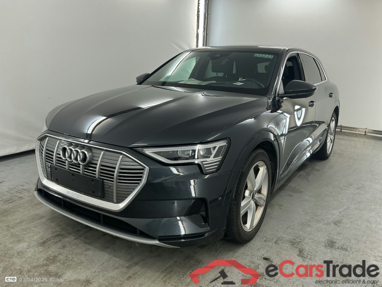 AUDI E-TRON BEV 95KWH 55 QUATTRO ADVANCED #1