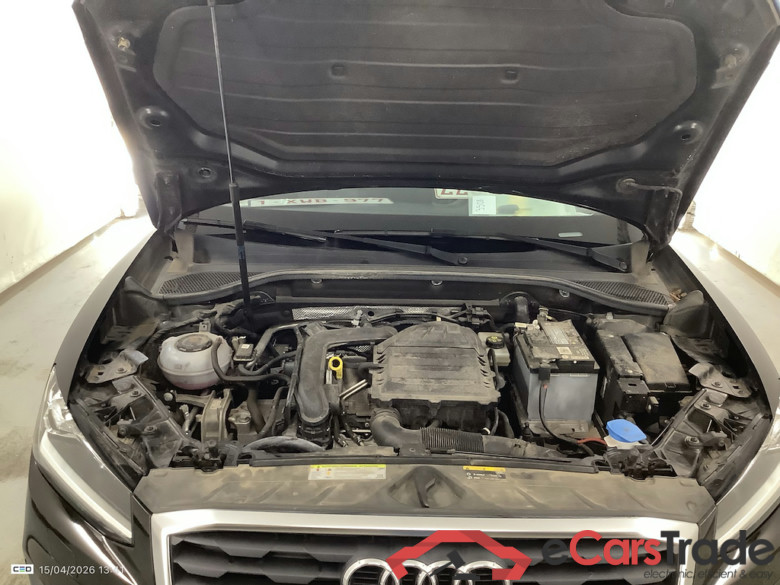 AUDI Q2 30 TFSI (EU6d-TEMP) #6