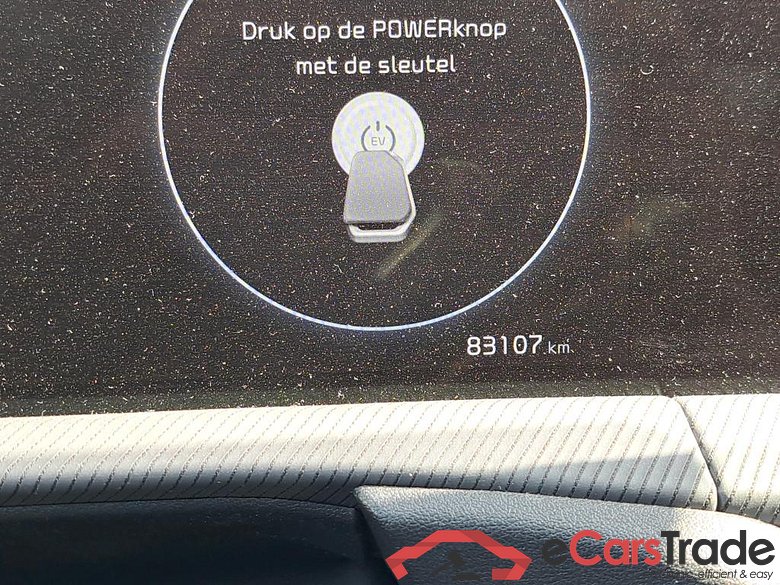 KIA - KIA EV6 BEV 77.4Kwh GT Line  229PK         ***       TOTAL LOSS       ***              Pack Premium & Drive Assist Pack & Foldable Trailer Hook   * ELECTRIC * #5