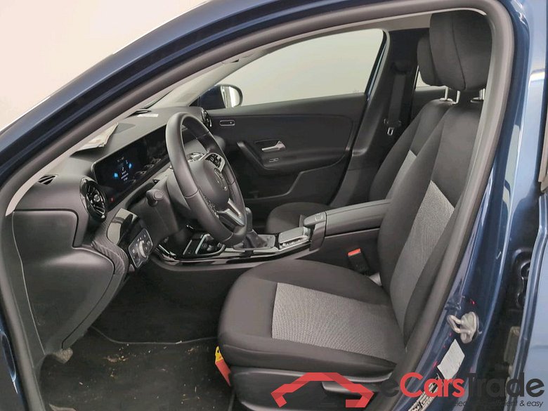 MERCEDES-BENZ A-CLASS 1.3 A 180 BUSINESS SOLUTION ESSENTIAL #4
