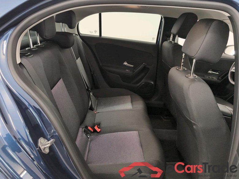 MERCEDES-BENZ A-CLASS 1.3 A 180 BUSINESS SOLUTION ESSENTIAL #5