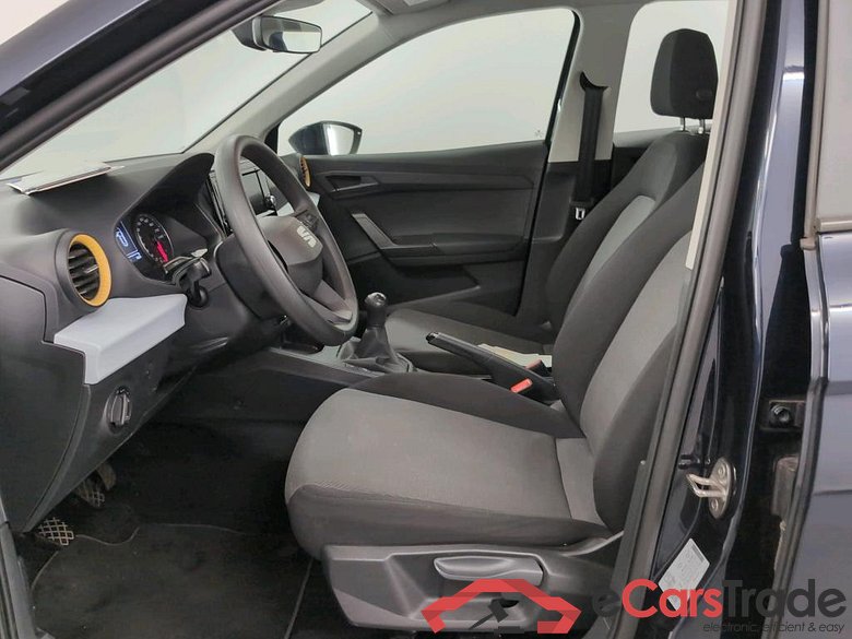 SEAT ARONA 1.0 TSI 70KW REFERENCE #5