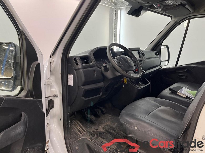 OPEL Movano 2.3 Turbo L2H2 #5