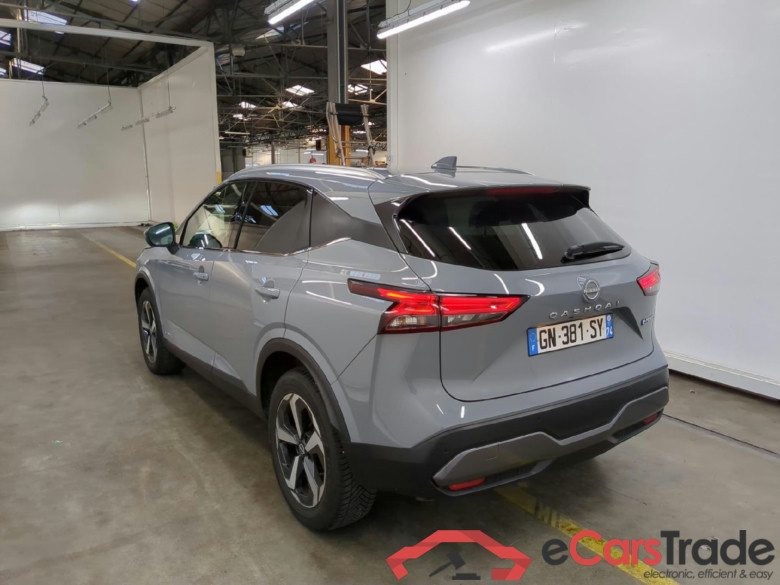NISSAN Qashqai / 2021 / 5P / Crossover e-Power 190 Business Edition BVA #4