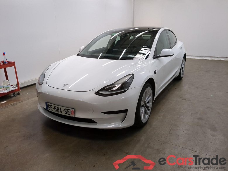 TESLA Model 3 / 2018 / 4P / Berline Propulsion