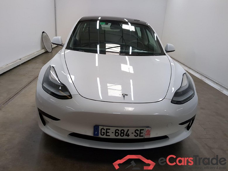 TESLA Model 3 / 2018 / 4P / Berline Propulsion #2