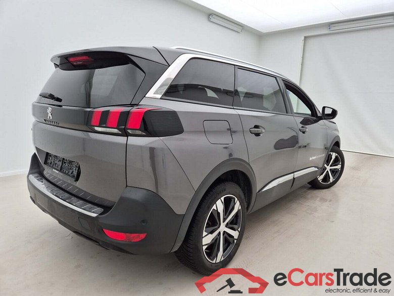 PEUGEOT 5008 1.5 BLUEHDI S/S ALLURE PACK EA #2