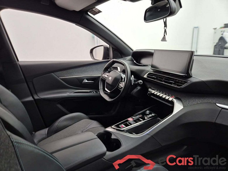 PEUGEOT 5008 1.5 BLUEHDI S/S ALLURE PACK EA #3