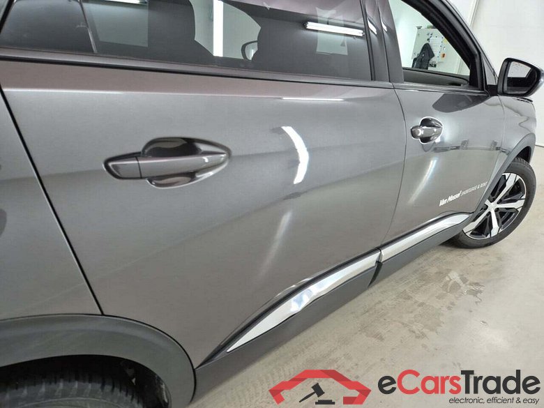 PEUGEOT 5008 1.5 BLUEHDI S/S ALLURE PACK EA #5