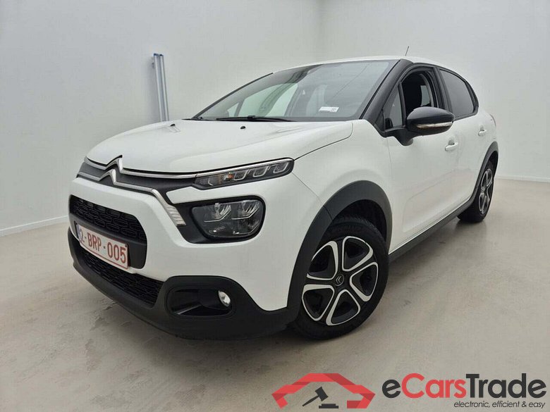 CITROËN C3 1.2 PURETECH FEEL S&S #1