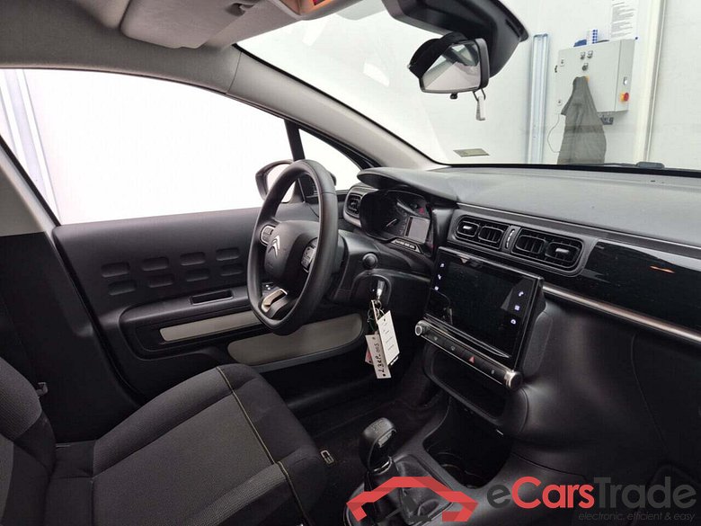 CITROËN C3 1.2 PURETECH FEEL S&S #3