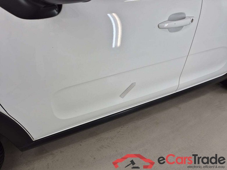CITROËN C3 1.2 PURETECH FEEL S&S #4