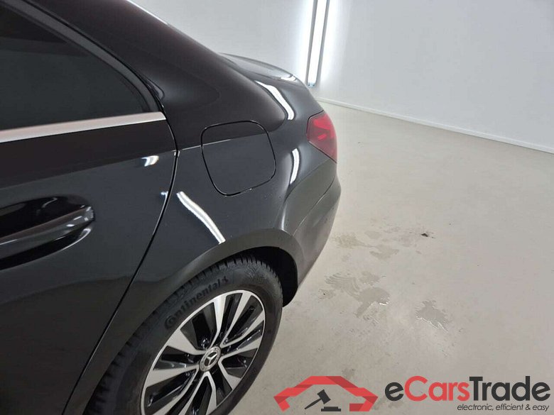 MERCEDES-BENZ A-KLASSE LIMOUSINE 2.0 180 D STYLE 7G-DCT #5
