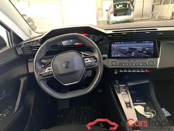 PEUGEOT 308 1.2 PureTech Aut. LED I-Cockpit Navi KeylessGo Klima PDC ... #5