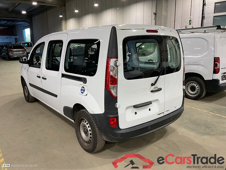 RENAULT KANGOO EXPRESS 1.5 BLUE DCI 95 MAXI CONFORT #3