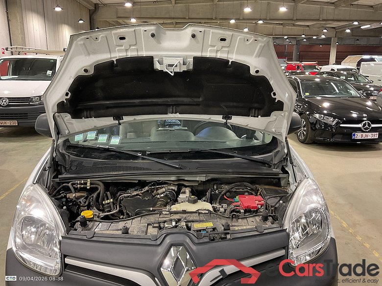 RENAULT KANGOO EXPRESS 1.5 BLUE DCI 95 MAXI CONFORT #6