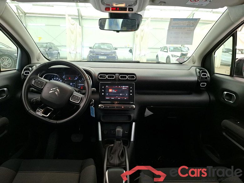 C3 Aircross Feel Business 1.2 PureTech 110CV BVA6 E6dT #5