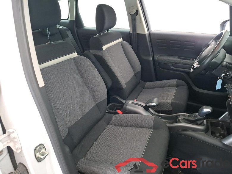 C3 Aircross Feel Business 1.2 PureTech 110CV BVA6 E6dT #6