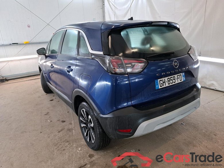 Crossland X Business Elegance 1.2 Turbo 110CV BVM6 E6d #2