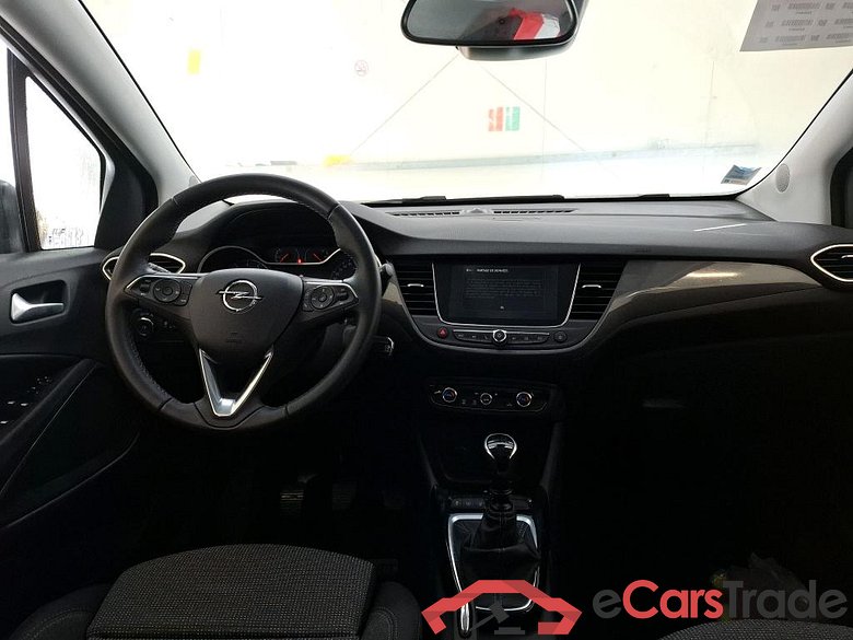 Crossland X Business Elegance 1.2 Turbo 110CV BVM6 E6d #5
