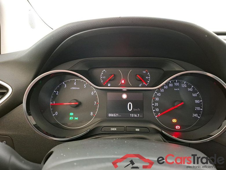 Crossland X Business Elegance 1.2 Turbo 110CV BVM6 E6d #6