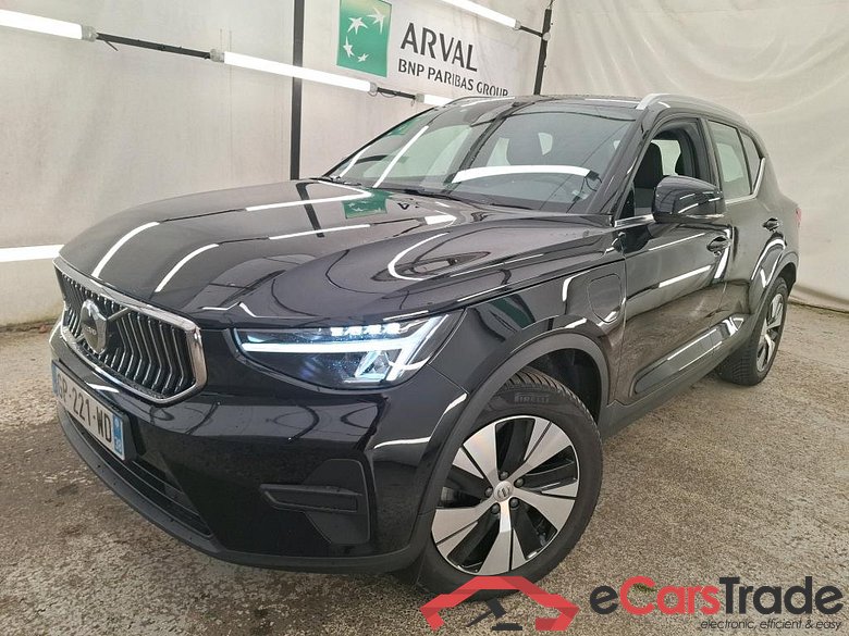 VOLVO XC40 / 2022 / 5P / SUV Recharge T5 262 DCT7 Plus #1