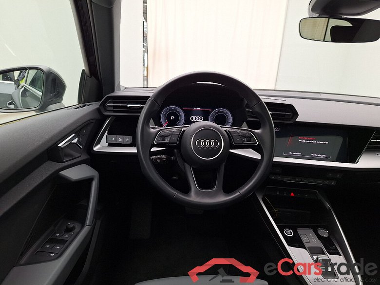 Audi, A3 SB '20, Audi A3 Sportback 1.0 30 TFSi 81kW S tron. S Line #5
