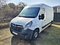 preview Opel Movano #0