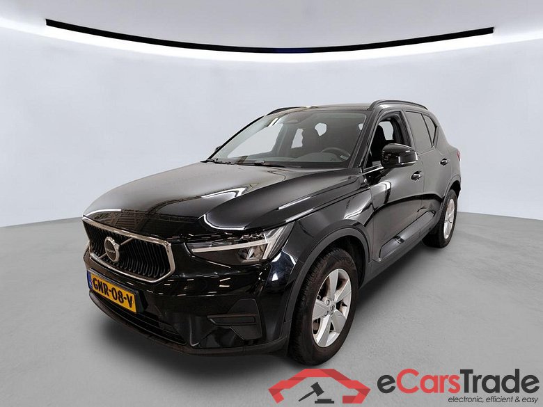 VOLVO XC40 120 kW