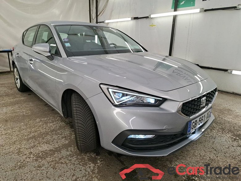 Leon Style 1.0 TSI 110CV BVM6 E6d #4